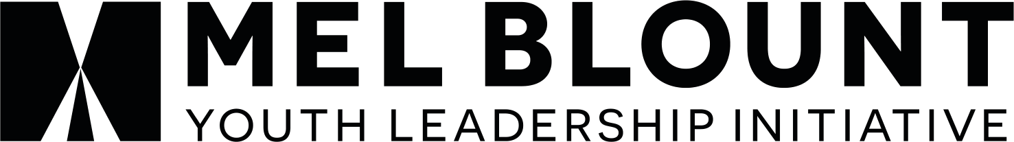 Mel Blount Youth Leadership Initiative